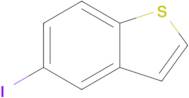 5-Iodobenzo[b]thiophene