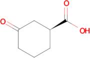 (S)-3-Oxocyclohexanecarboxylic acid