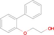 2-([1,1'-Biphenyl]-2-yloxy)ethanol