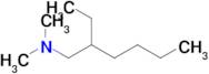 2-Ethyl-N,N-dimethylhexan-1-amine