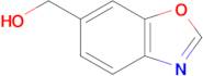 Benzo[d]oxazol-6-ylmethanol