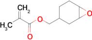 7-Oxabicyclo[4.1.0]heptan-3-ylmethyl methacrylate