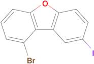 1-Bromo-8-iododibenzo[b,d]furan