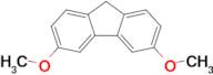 3,6-Dimethoxy-9H-fluorene