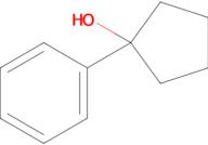 1-Phenylcyclopentan-1-ol