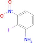 2-Iodo-3-nitroaniline