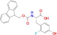 N-Fmoc-2-fluoro-L-tyrosine