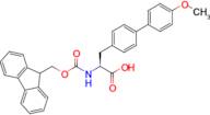 Fmoc-4-(4-methoxyphenyl)-L-phenylalanine