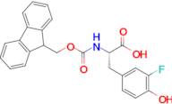 (S)-Fmoc-3-Fluoro-Tyrosine