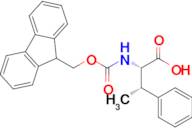 Fmoc-(2S,3S)-2-amino-3-phenylbutanoic acid