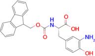 Fmoc-3-amino-L-tyrosine