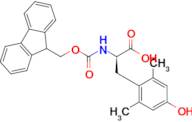 Fmoc-D-2,6-Dimethyltyrosine