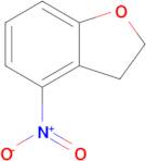 4-Nitro-2,3-dihydrobenzofuran