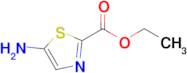 Ethyl 5-aminothiazole-2-carboxylate