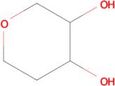 Tetrahydro-2H-pyran-3,4-diol