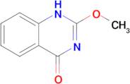 2-methoxy-1,4-dihydroquinazolin-4-one