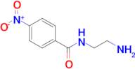 N-(2-aminoethyl)-4-nitrobenzamide