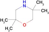 2,2,5,5-Tetramethylmorpholine