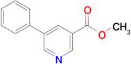 Methyl 5-phenylnicotinate