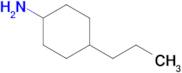 4-Propylcyclohexan-1-amine