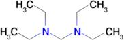 N,N,N',N'-tetraethylmethanediamine