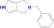 2-Benzyl-1,2,3,5-tetrahydropyrrolo[3,4-c]pyrrole