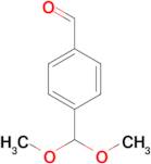 4-(Dimethoxymethyl)benzaldehyde