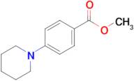 Methyl 4-(piperidin-1-yl)benzoate