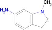 1-Methylindolin-6-amine