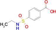 4-(N-ethylsulfamoyl)benzoic acid