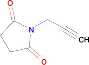 1-(Prop-2-yn-1-yl)pyrrolidine-2,5-dione