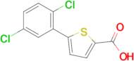 5-(2,5-Dichlorophenyl)thiophene-2-carboxylic acid