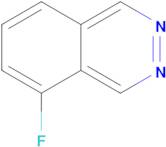 5-Fluorophthalazine