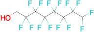 2,2,3,3,4,4,5,5,6,6,7,7,8,8-Tetradecafluorooctan-1-ol