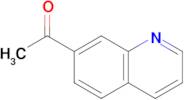 1-(Quinolin-7-yl)ethan-1-one