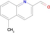 5-Methylquinoline-2-carbaldehyde