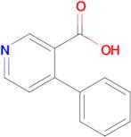 4-Phenylnicotinic acid