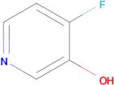 4-Fluoropyridin-3-ol