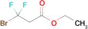 Ethyl 3-bromo-3,3-difluoropropanoate