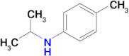 N-isopropyl-4-methylaniline