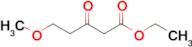 Ethyl 5-methoxy-3-oxopentanoate