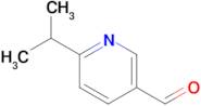 6-Isopropylnicotinaldehyde