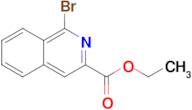 Ethyl 1-bromoisoquinoline-3-carboxylate