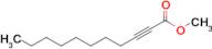 Methyl undec-2-ynoate
