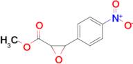 Methyl 3-(4-nitrophenyl)oxirane-2-carboxylate