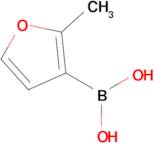 (2-Methylfuran-3-yl)boronic acid