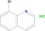 8-Bromoquinoline hydrochloride