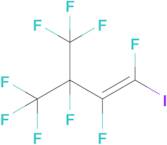 (Z)-1,2,3,4,4,4-hexafluoro-1-iodo-3-(trifluoromethyl)but-1-ene