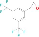2-(3,5-Bis(trifluoromethyl)phenyl)oxirane