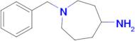 1-Benzylazepan-4-amine